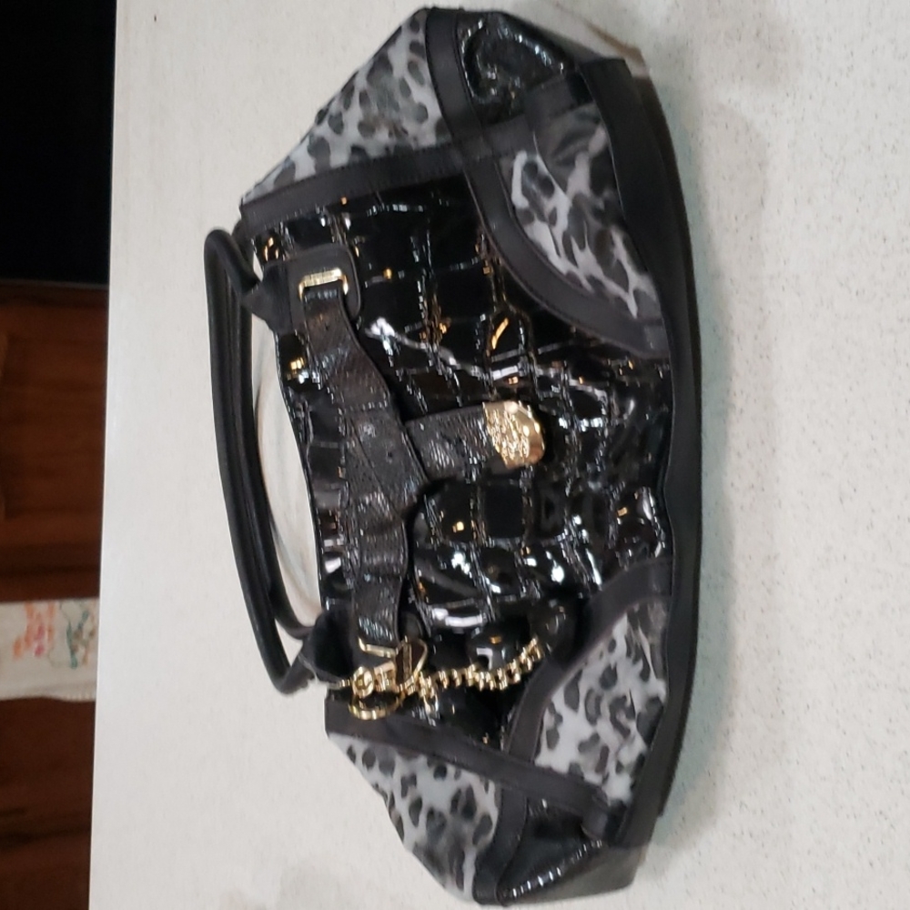 Kathy Van Zeeland Handbag,
